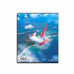 Ultra PRO 16079 Albume de cartes
