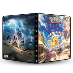 Ultra PRO 16080 Albume de cartes