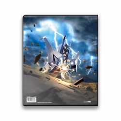 Ultra PRO 16080 Albume de cartes