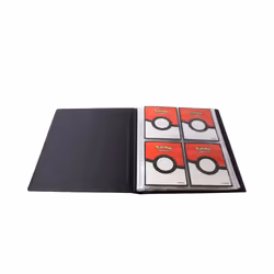 Ultra PRO Scarlet & Violet Albume de cartes - Vue supplémentaire 2