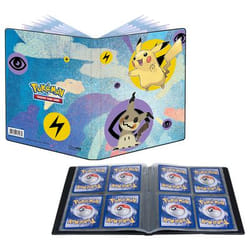 Ultra PRO 16107 Albume de cartes