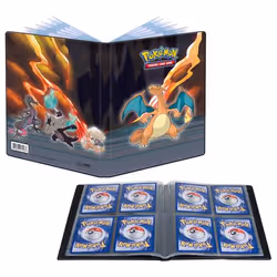 Ultra PRO 16128 Albume de cartes