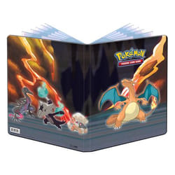 Ultra PRO 16129 Albume de cartes