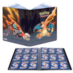 Ultra PRO 16129 Albume de cartes