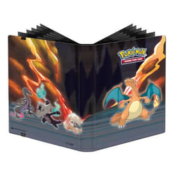 Ultra PRO 16133 Albume de cartes