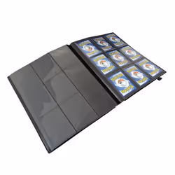 Ultra PRO 16202 Albume de cartes