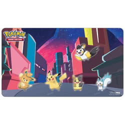 Ultra PRO 16204 Tapis de jeu