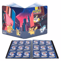 Ultra PRO 16206 Albume de cartes
