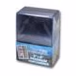 Protections Rigides - Premium - 3 x 4 - 25 unités - Super transparentes - Intérieur