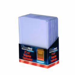 Ultra PRO 3"x4" 76