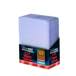 Ultra PRO 3"x4" 76,2 x101,6
