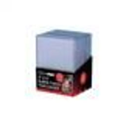 3 X 4 Super Thick 75PT Toploader x25 pcs Ultra Pro
