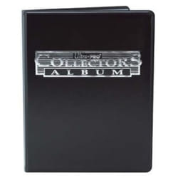 Ultra PRO 81374 accessoire de jeu de société portefeuilles de rangement jeu de carte