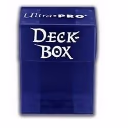 Ultra PRO CAA-PMB, Boîtier, Bleu, 1 pièce(s)