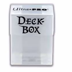 Ultra PRO CAA-PMBI, Boîtier, Blanc, 1 pièce(s)