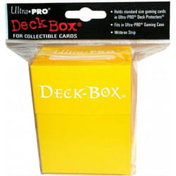 Ultra PRO CAA-PMG accessoire de jeu de société Boîtier