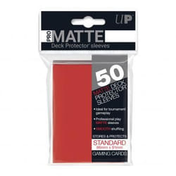 Ultra PRO 82650 Protège-carte