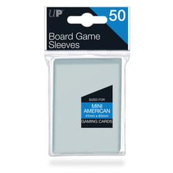 Ultra PRO 2182662 accessoire de jeu de société Protège-carte