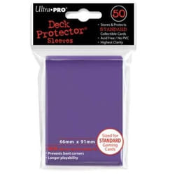 Ultra PRO CAA-DPVI accessoire de jeu de société Protège-carte