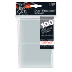 Ultra PRO 82689 Protège-carte
