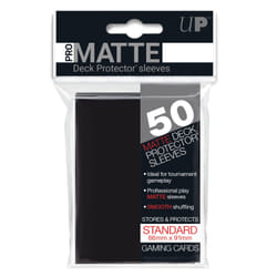 Ultra PRO Pro-Matte Protège-carte