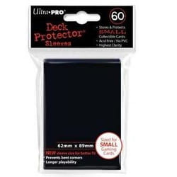 Ultra PRO CAA-MDPNS6 accessoire de jeu de société Protège-carte