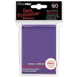 Ultra PRO CAA-MDPVI6 accessoire de jeu de société Protège-carte