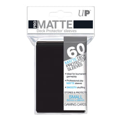 Ultra PRO Pro-Matte Protège-carte