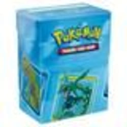 Asmodee Pokémon - Boîte Plastique