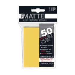 Ultra PRO 84186 Protège-carte