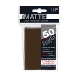 Ultra PRO 84189 Protège-carte