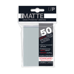 Ultra PRO Pro-Matte Protège-carte