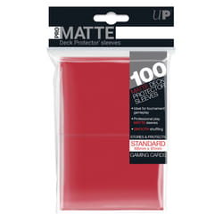Ultra PRO Pro-Matte Protège-carte