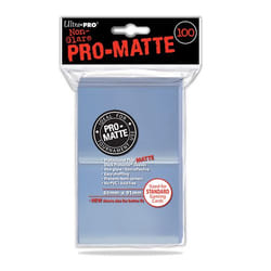 Ultra PRO Pro-Matte Protège-carte