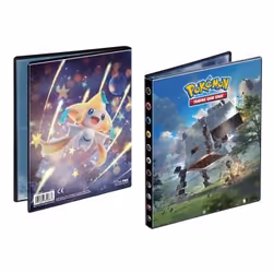 Pokémon 85538, Multicolore, Polypropylène (PP)