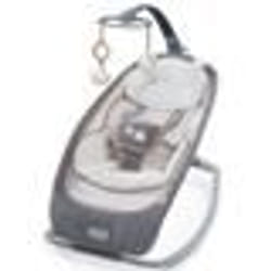 INGENUITY Rocker bébé boutique collection Bella teddy jusquà 36 mois
