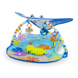 Disney Tapis d'activités Mr. Ray Ocean Lights K11095