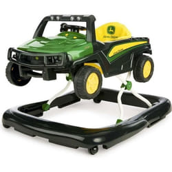 John Deere Trotteur 3 Ways to Play Gator Vert