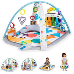Baby Einstein - Tapis deveil - Music + Learning