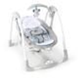 INGENUITY Balancelle bébé électrique compacte -Nash