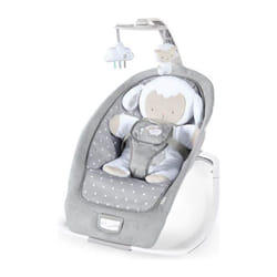 INGENUITY Transat a balancement automatique - Cuddle Lamb