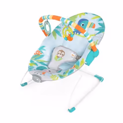 BRIGHT STARTS Transat bebe vibrant Rainforest Vibes - TU