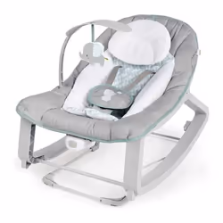 Transat 3-en-1 Keep Cozy - Confort évolutif pour bébé Le transat INGENUITY Keep Cozy Weaver (réf. ING124281) accompagne votre ...