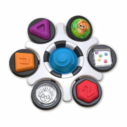 Tommee Tippee Curiosity Clutch