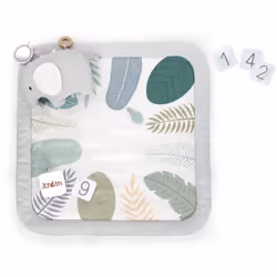Ingenuity Tapis de jeu