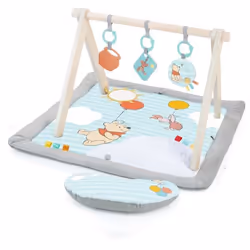 Bright Starts Centre d'activités WINNIE THE POOH