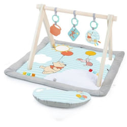 Bright Starts Centre d'activités WINNIE THE POOH
