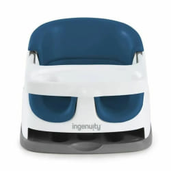 Ingenuity Chaise Haute - Bleu
