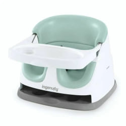 Ingenuity Chaise haute Vert