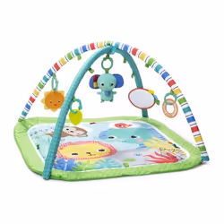 Bright Starts Tapis de jeu